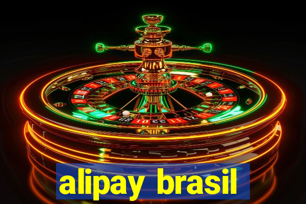 alipay brasil